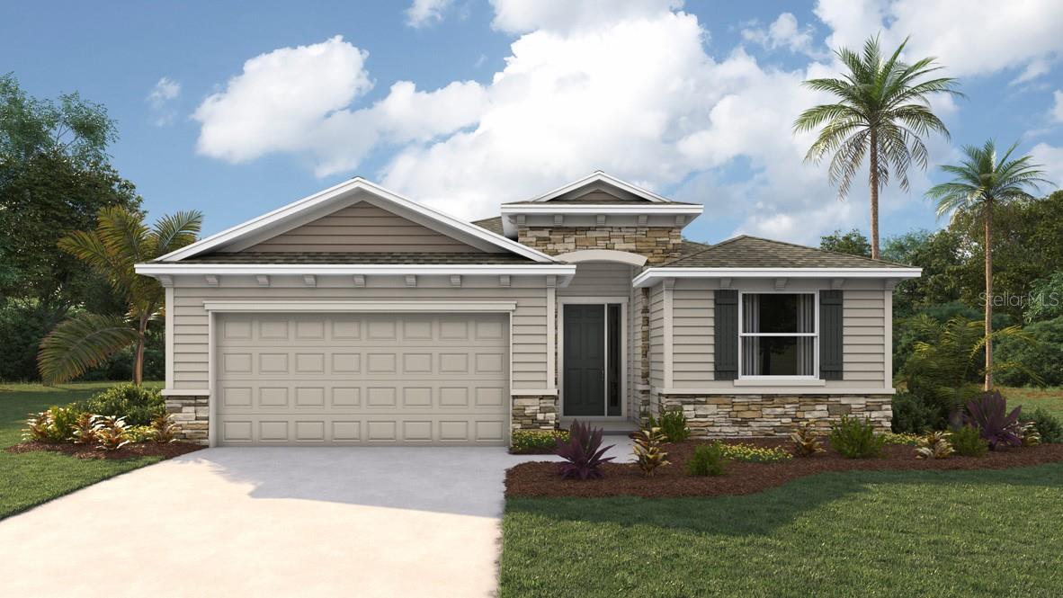 Single Family Residence em NEWBERRY, FL - Daniel Dourado