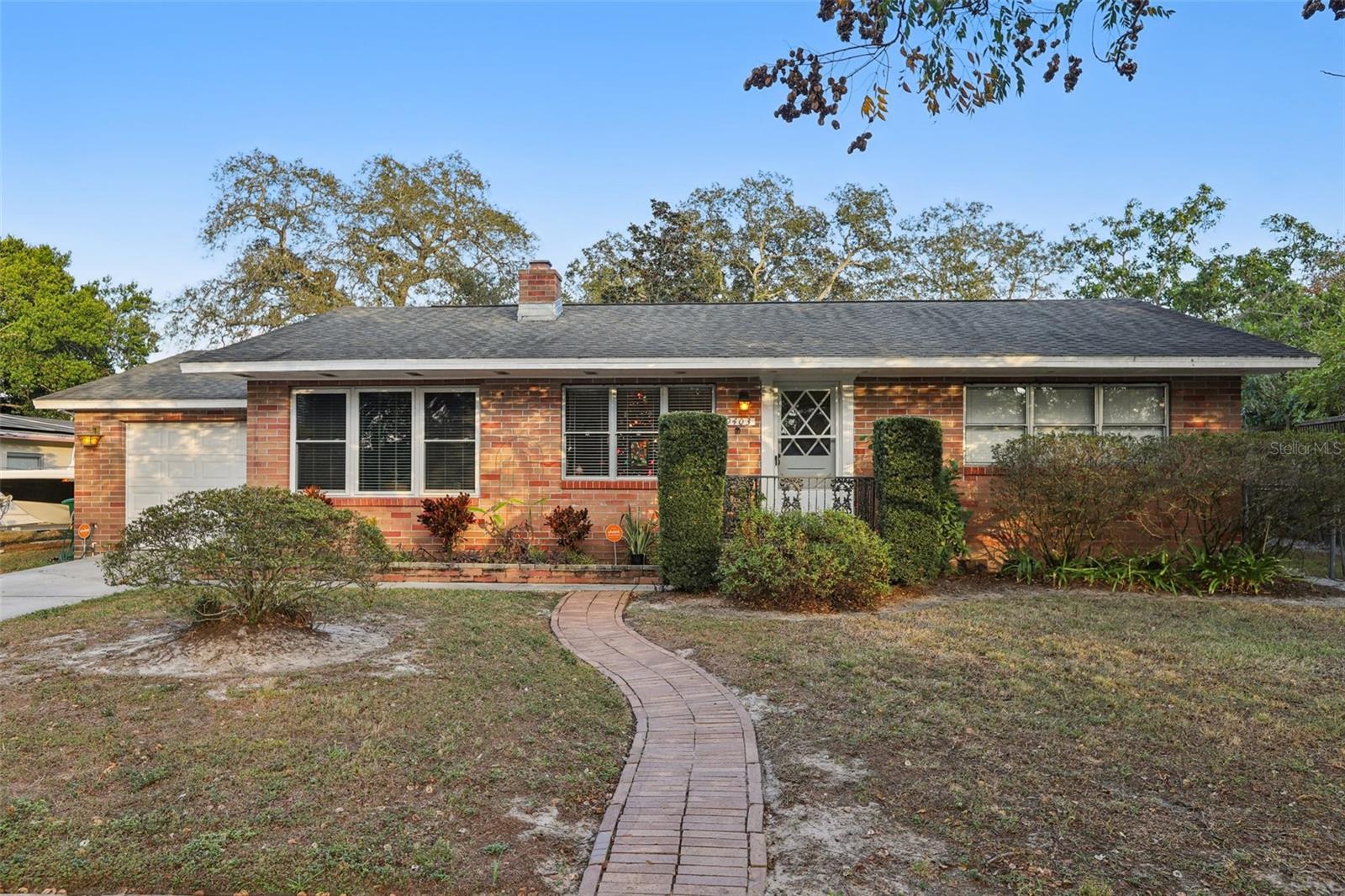 Single Family Residence em TAMPA, FL - Daniel Dourado