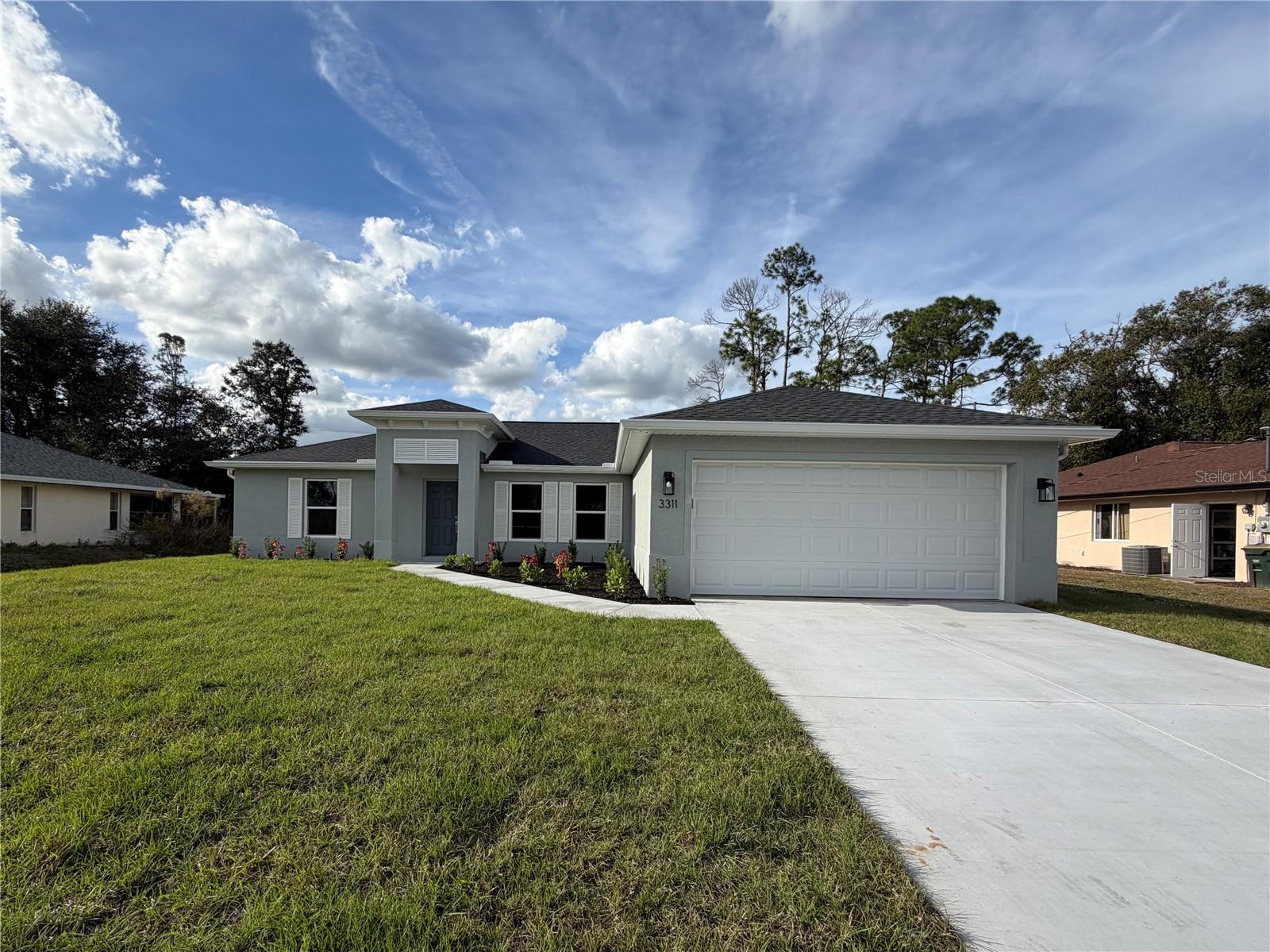 Single Family Residence in NORTH PORT, FL - Daniel Dourado
