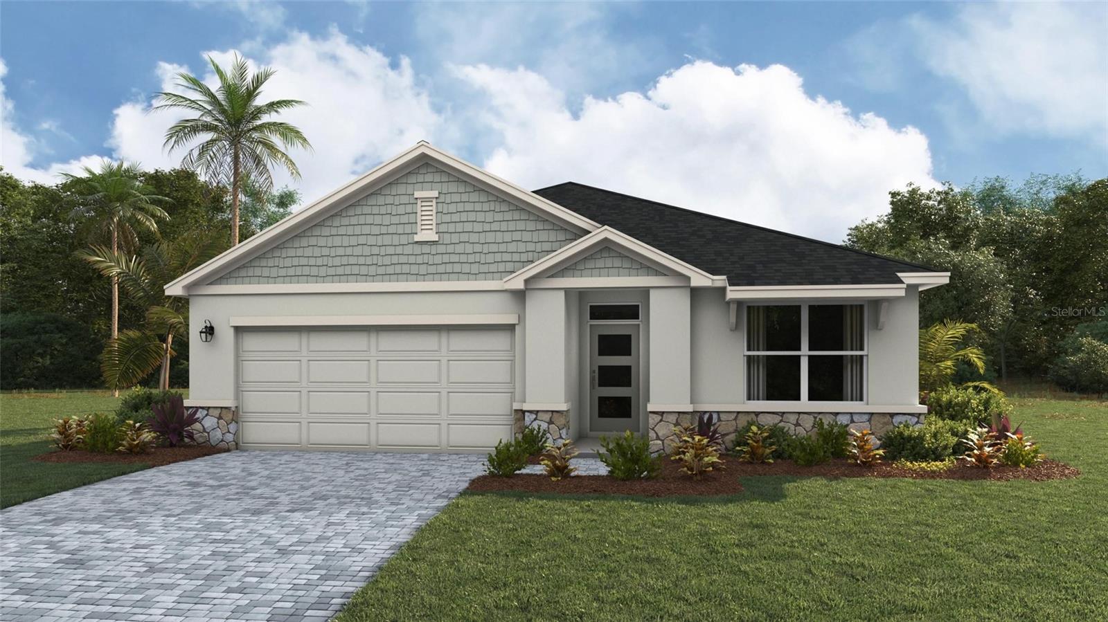 Single Family Residence in PARRISH, FL - Daniel Dourado