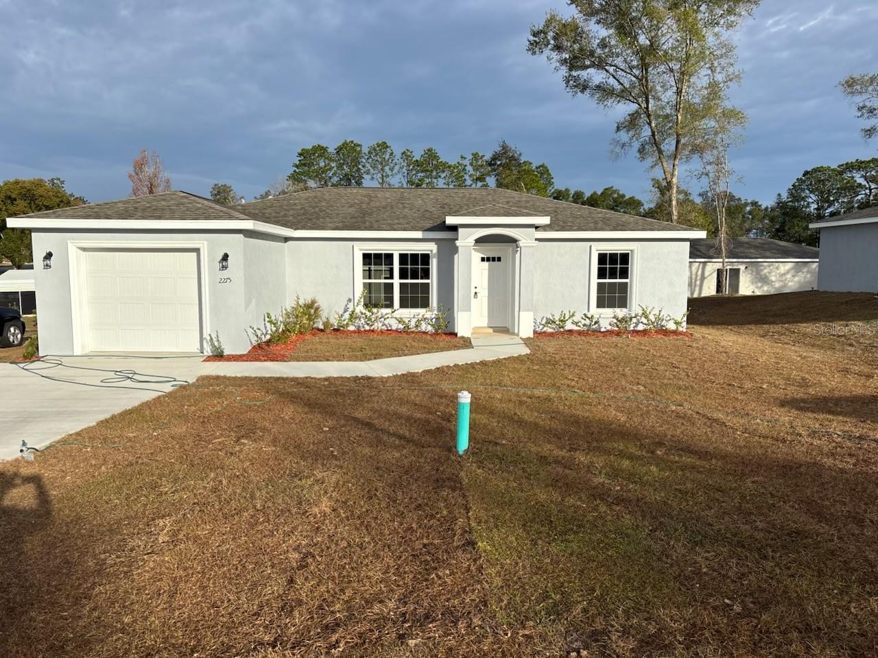 Single Family Residence em CITRUS SPRINGS, FL - Daniel Dourado