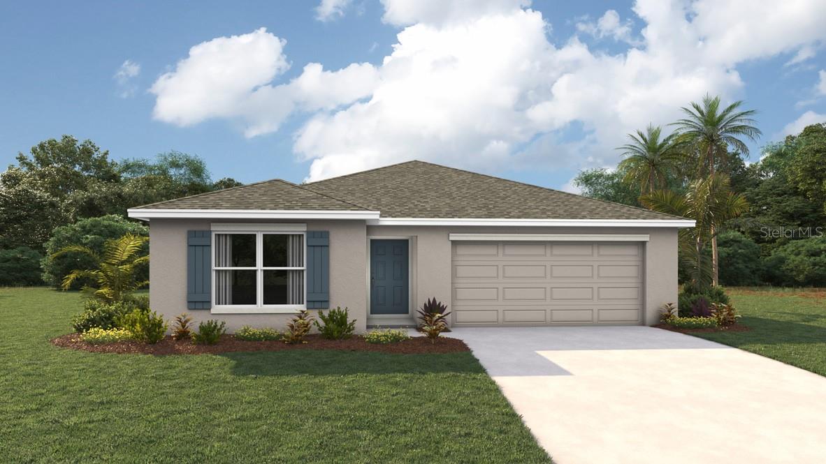 Single Family Residence em OCALA, FL - Daniel Dourado