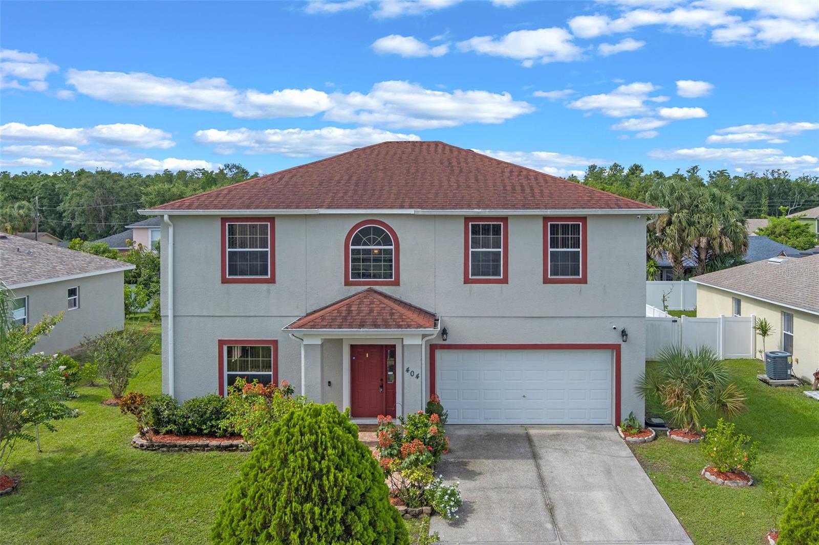 Single Family Residence em KISSIMMEE, FL - Daniel Dourado