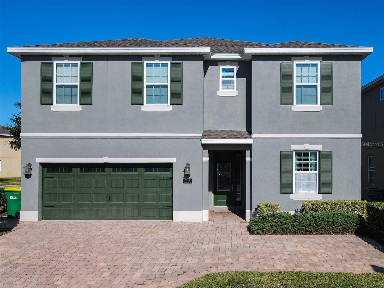 Single Family Residence em KISSIMMEE, FL - Daniel Dourado