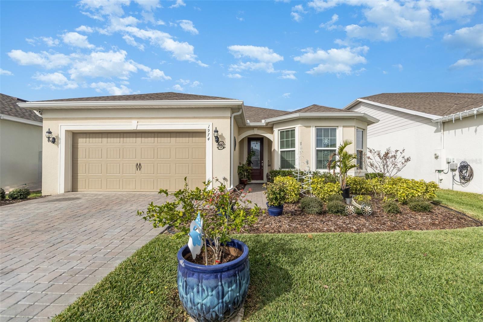 Single Family Residence em KISSIMMEE, FL - Daniel Dourado
