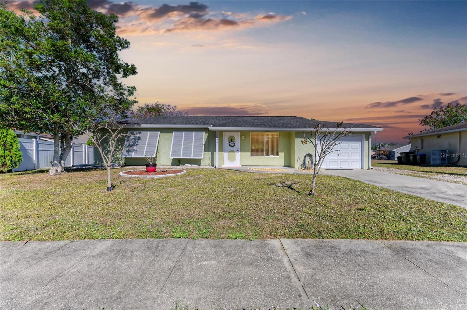 Single Family Residence in NORTH PORT, FL - Daniel Dourado