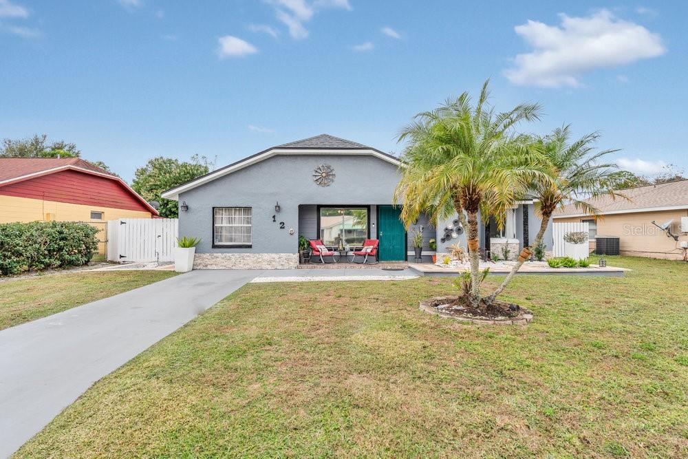 Single Family Residence em KISSIMMEE, FL - Daniel Dourado