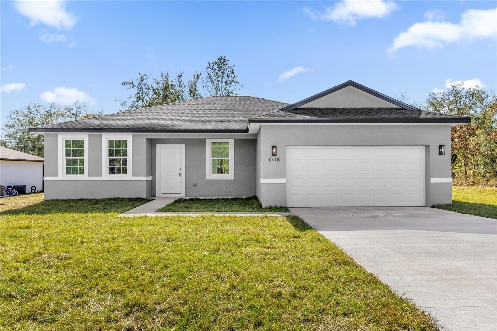 Single Family Residence em CITRUS SPRINGS, FL - Daniel Dourado