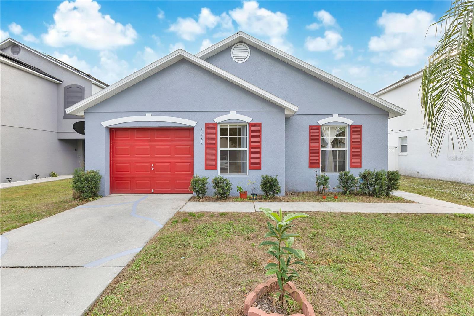 Single Family Residence em KISSIMMEE, FL - Daniel Dourado