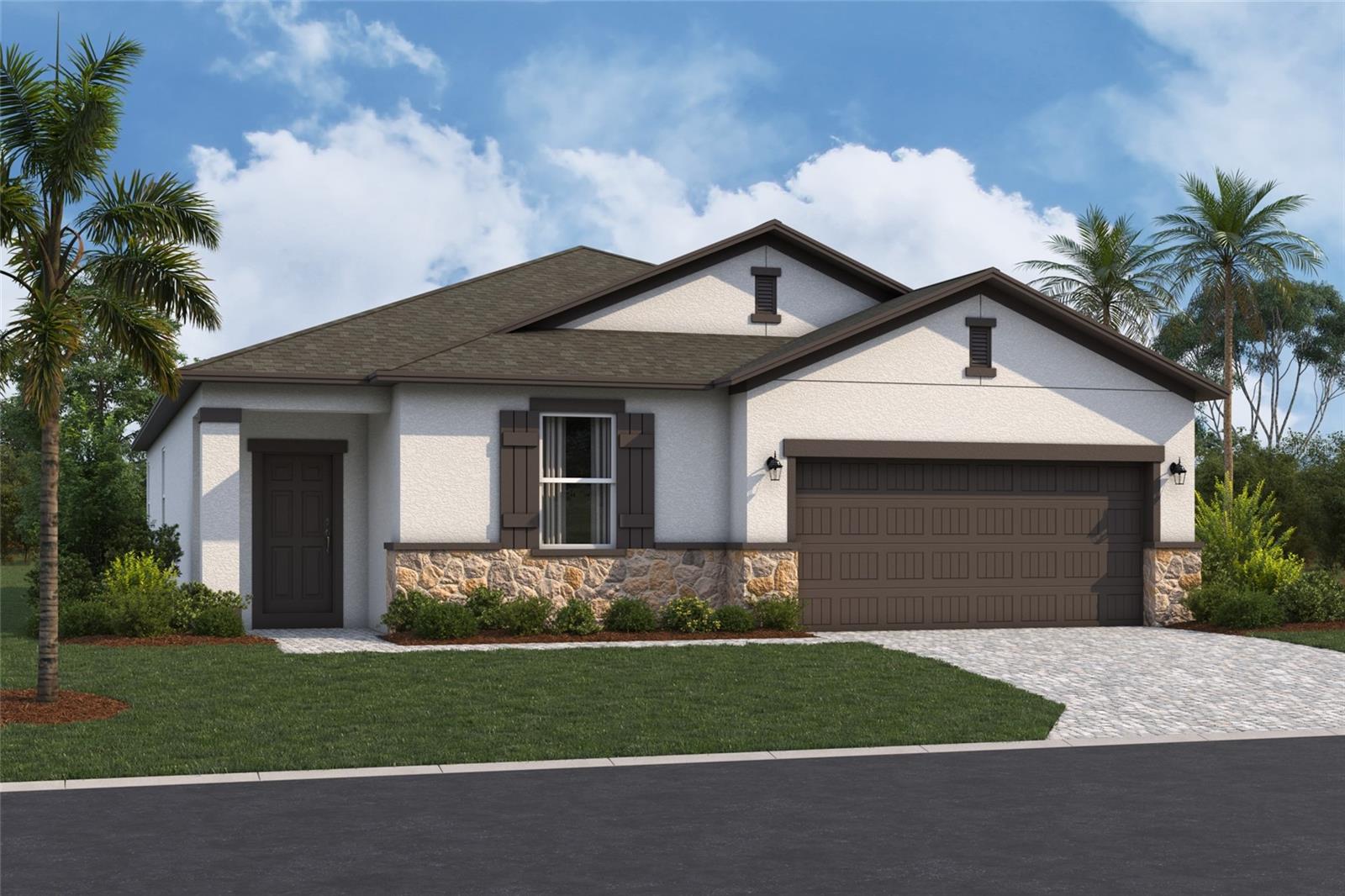 Single Family Residence em PALMETTO, FL - Daniel Dourado
