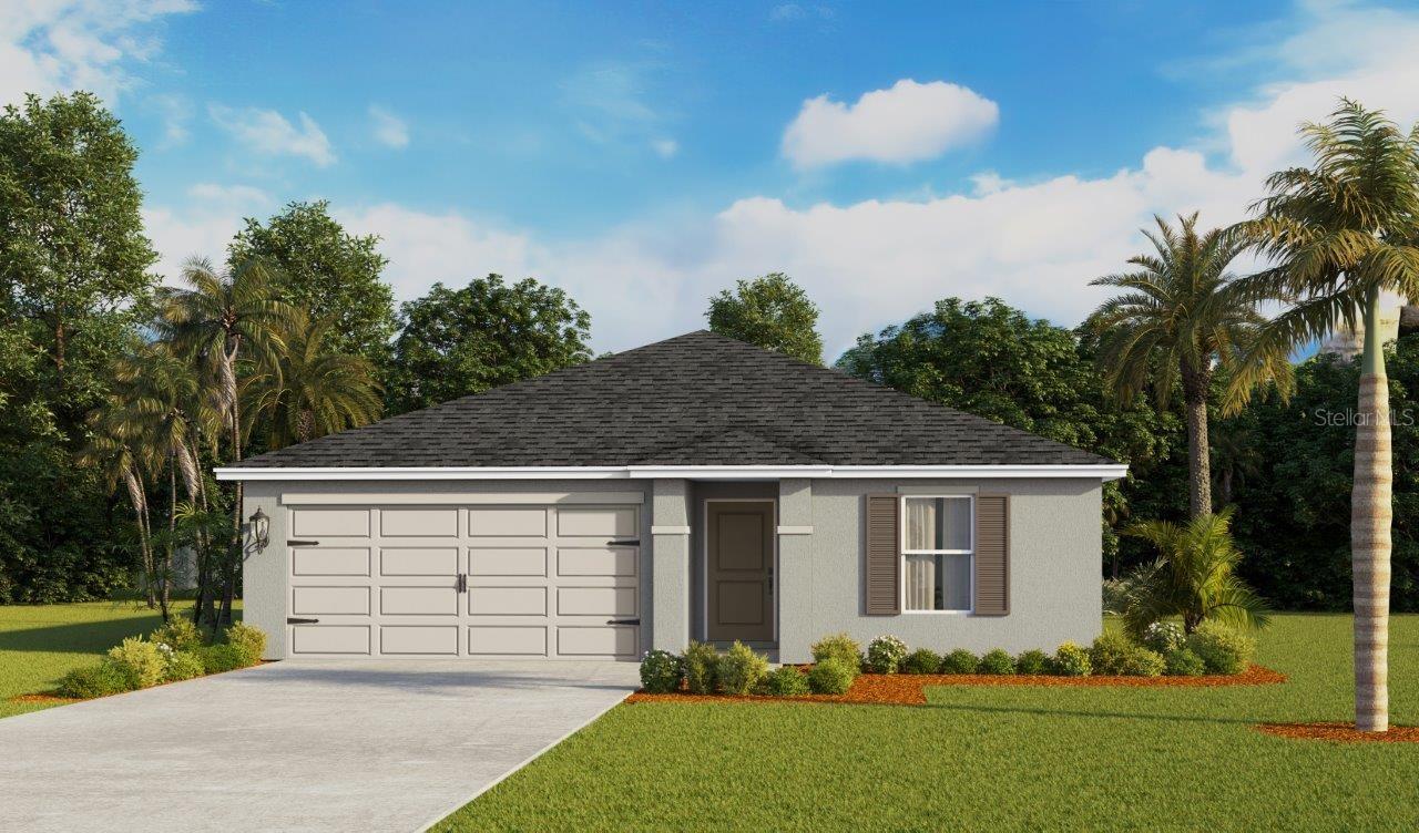 Single Family Residence em HAINES CITY, FL - Daniel Dourado