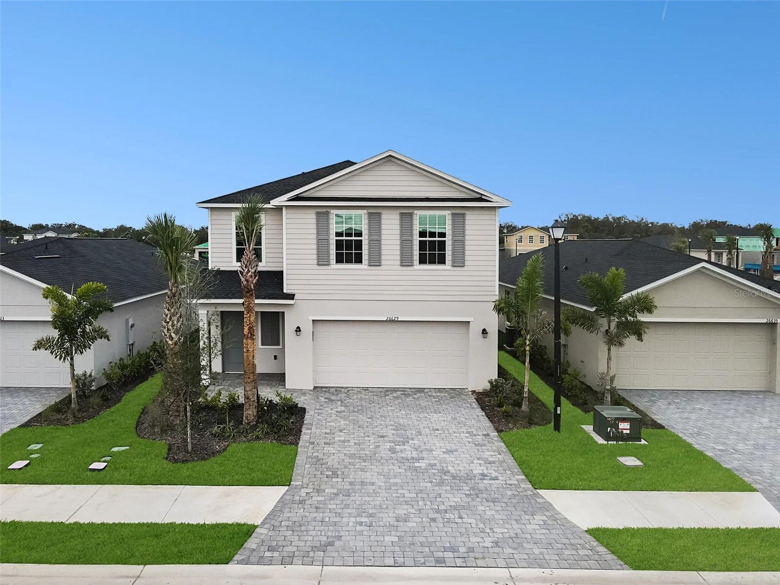 Single Family Residence em PUNTA GORDA, FL - Daniel Dourado