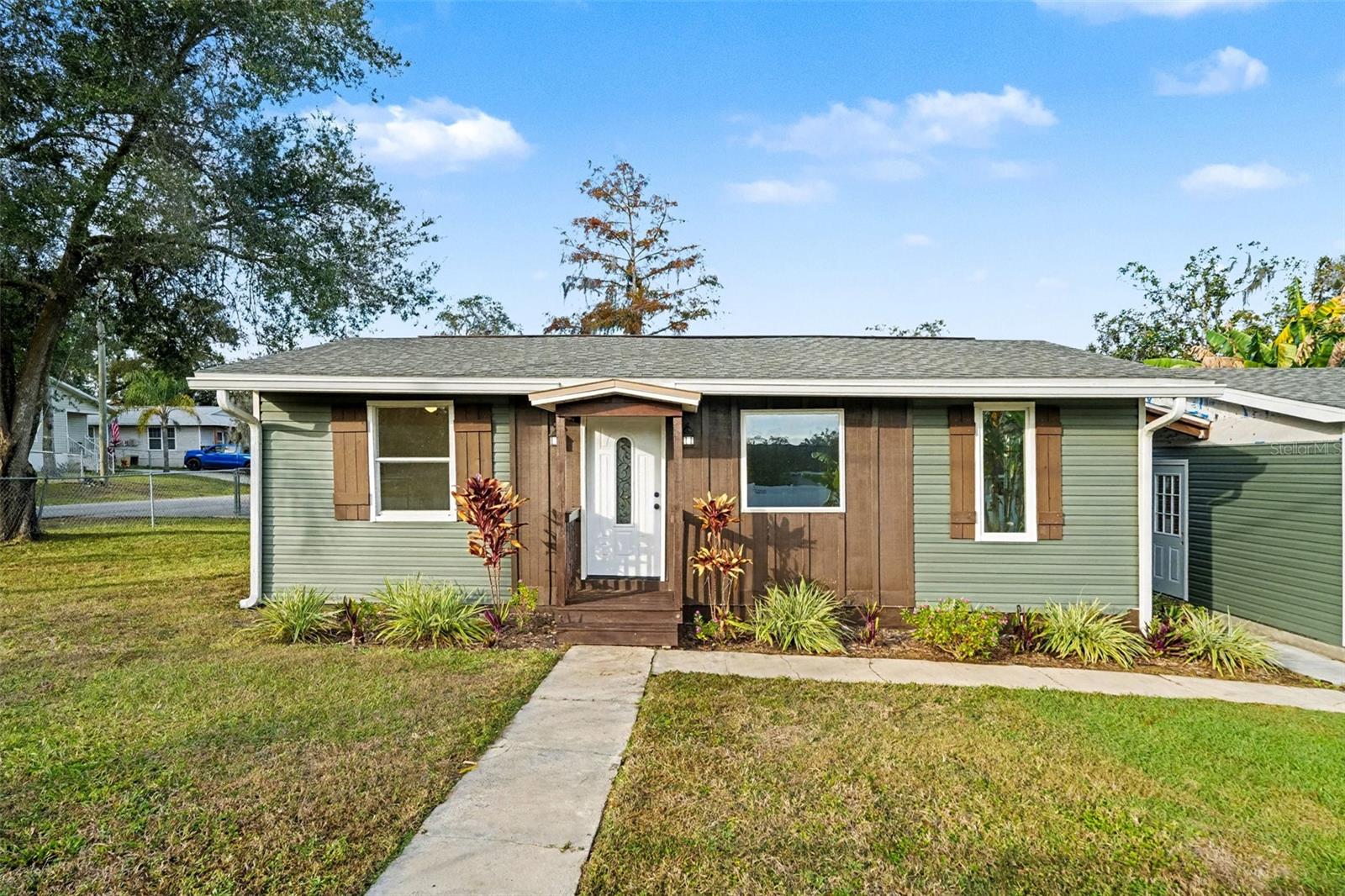 Single Family Residence em DADE CITY, FL - Daniel Dourado