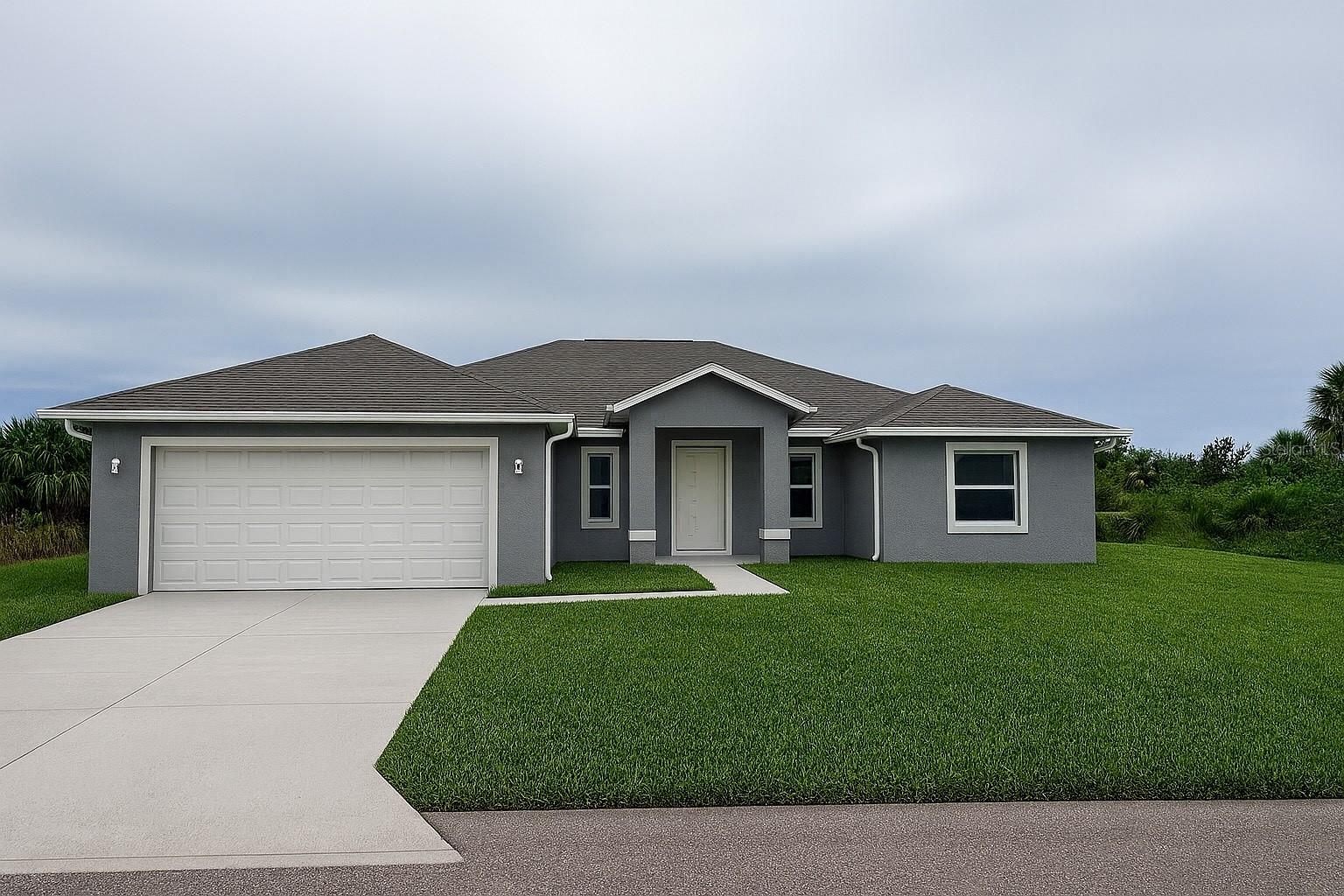 Single Family Residence em PORT CHARLOTTE, FL - Daniel Dourado