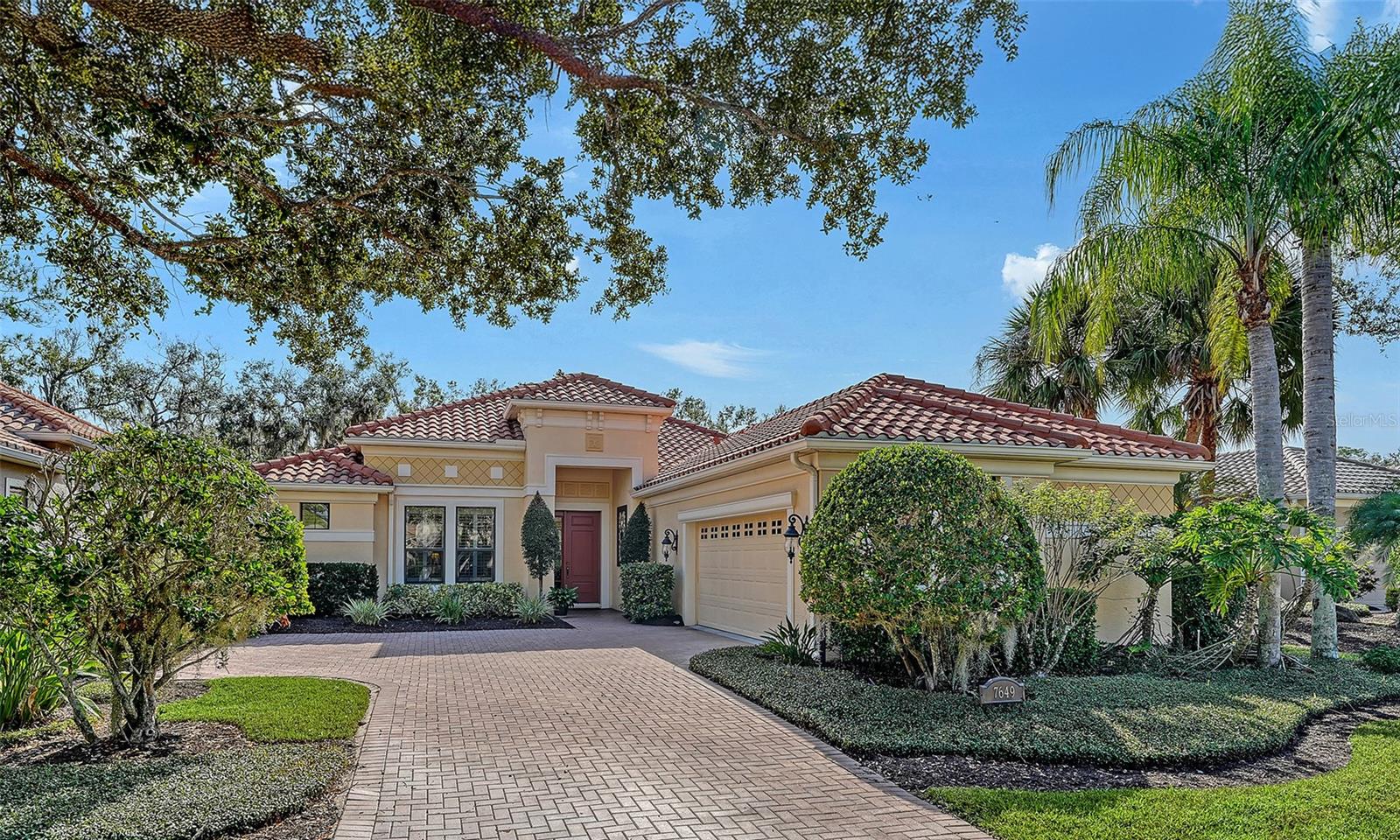 Single Family Residence em LAKEWOOD RANCH, FL - Daniel Dourado