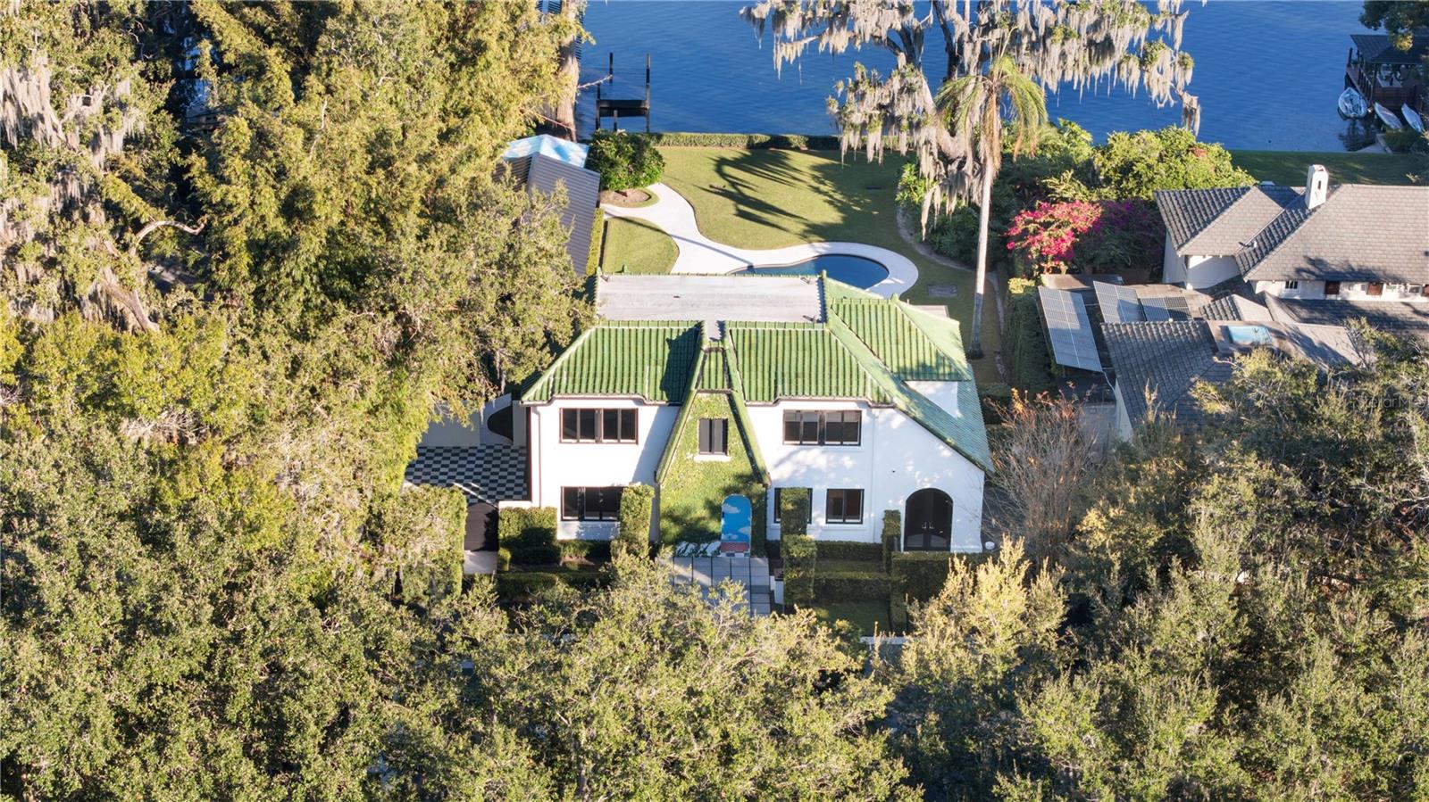 Single Family Residence em WINTER PARK, FL - Daniel Dourado