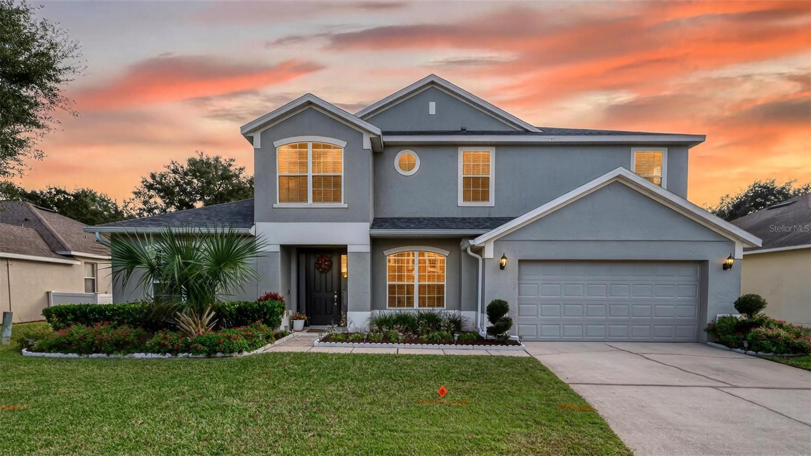 Single Family Residence em OCOEE, FL - Daniel Dourado