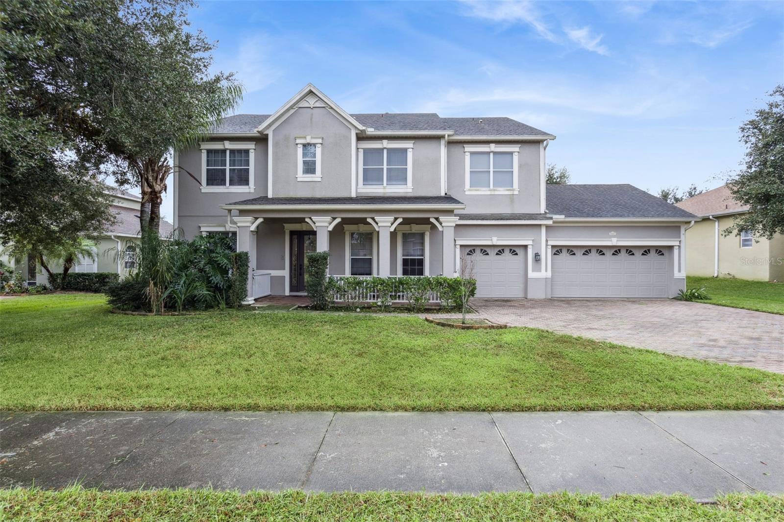 Single Family Residence em CLERMONT, FL - Daniel Dourado
