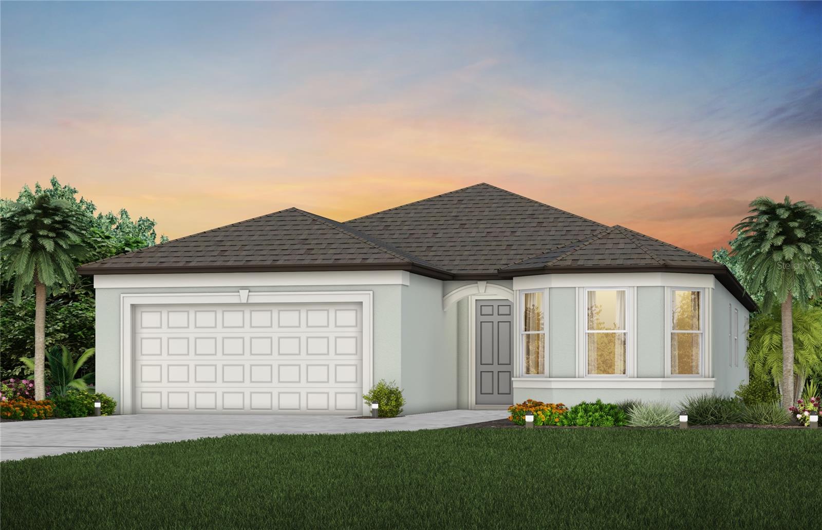 Single Family Residence in ZEPHYRHILLS, FL - Daniel Dourado