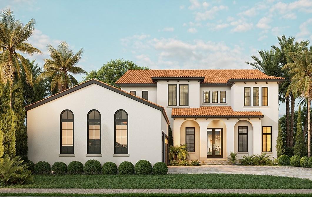 Single Family Residence em MONTVERDE, FL - Daniel Dourado