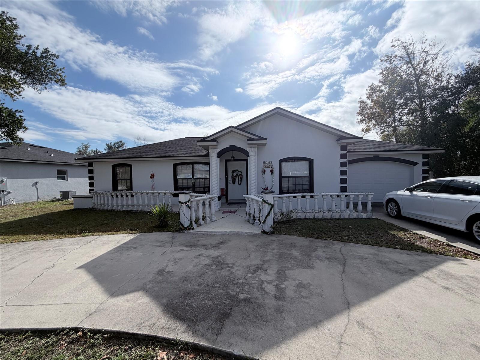 Single Family Residence em OCALA, FL - Daniel Dourado