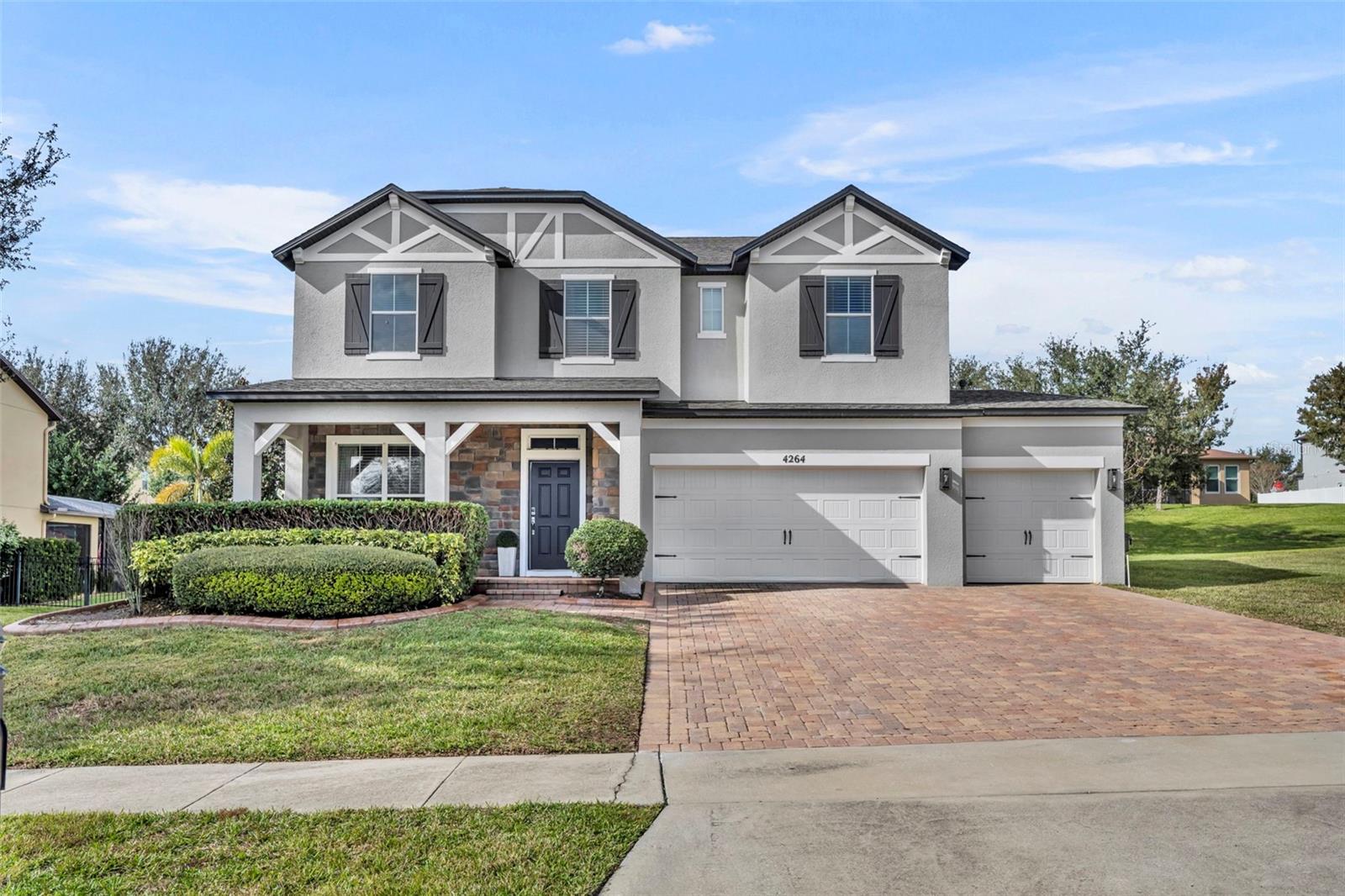 Single Family Residence em CLERMONT, FL - Daniel Dourado