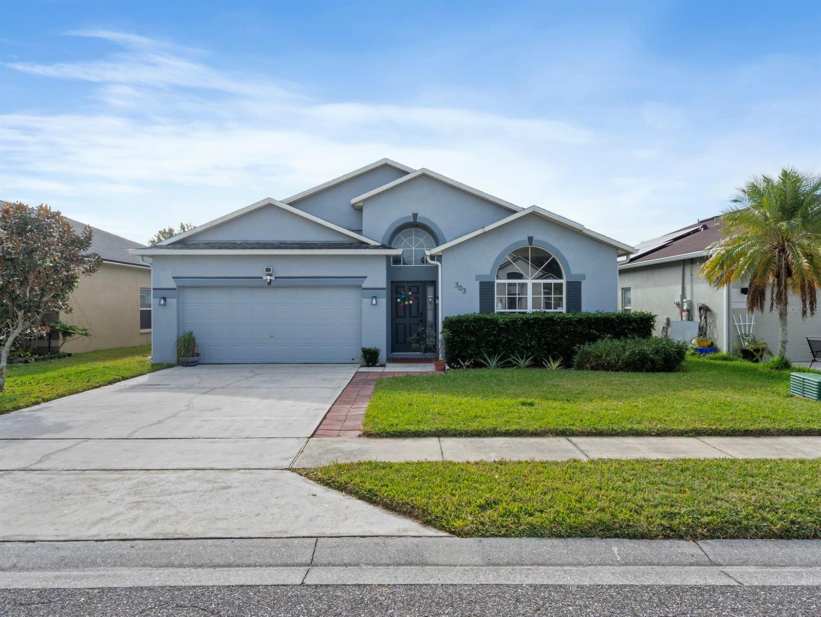 Single Family Residence em SANFORD, FL - Daniel Dourado