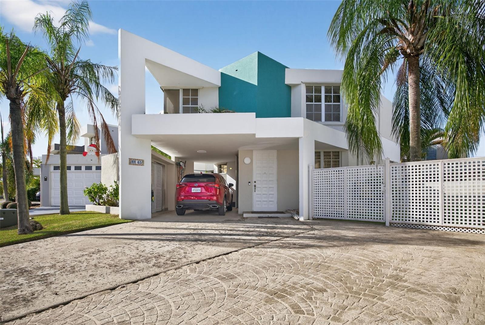 Single Family Residence em TOA BAJA, PR - Daniel Dourado