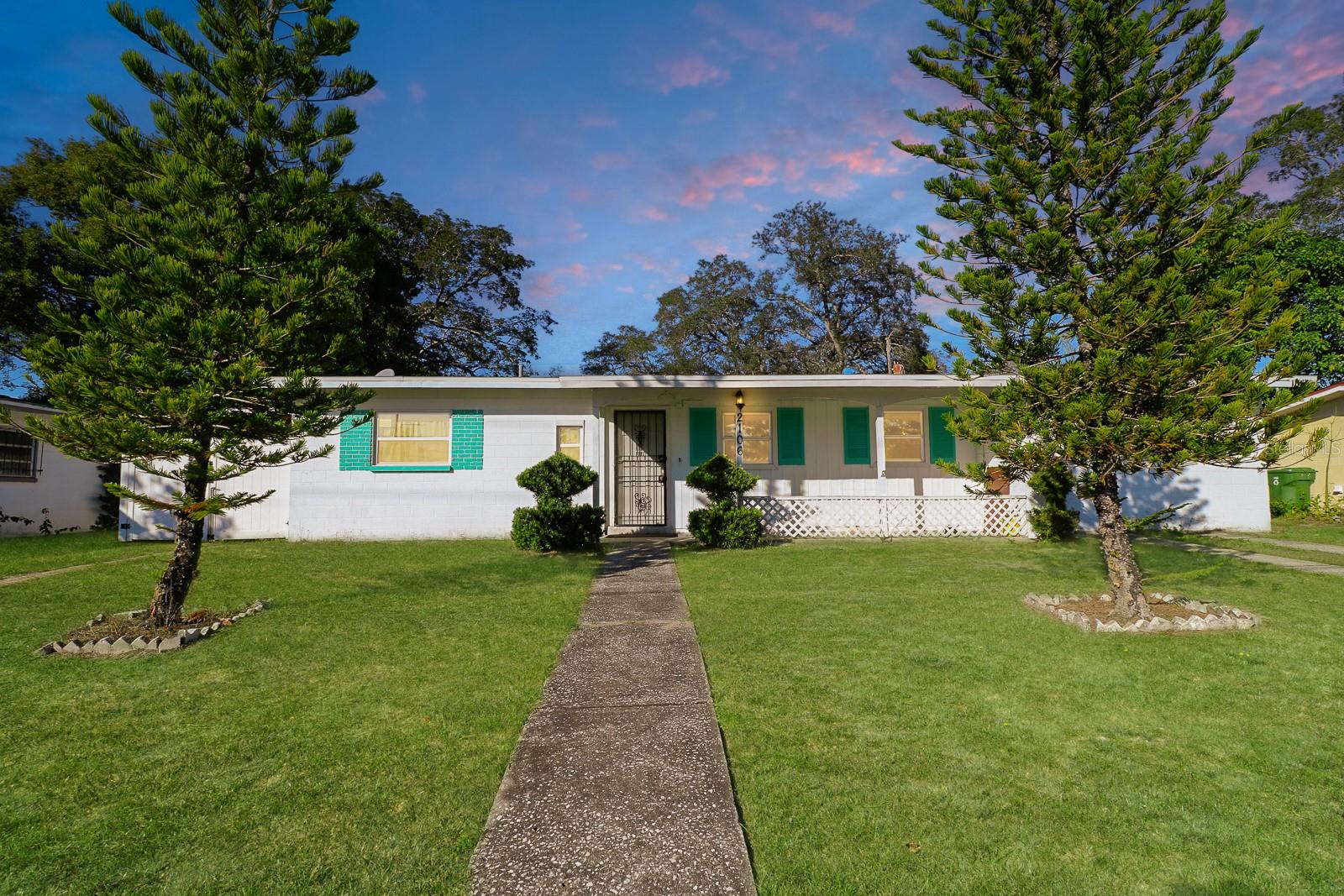 Single Family Residence em TAMPA, FL - Daniel Dourado