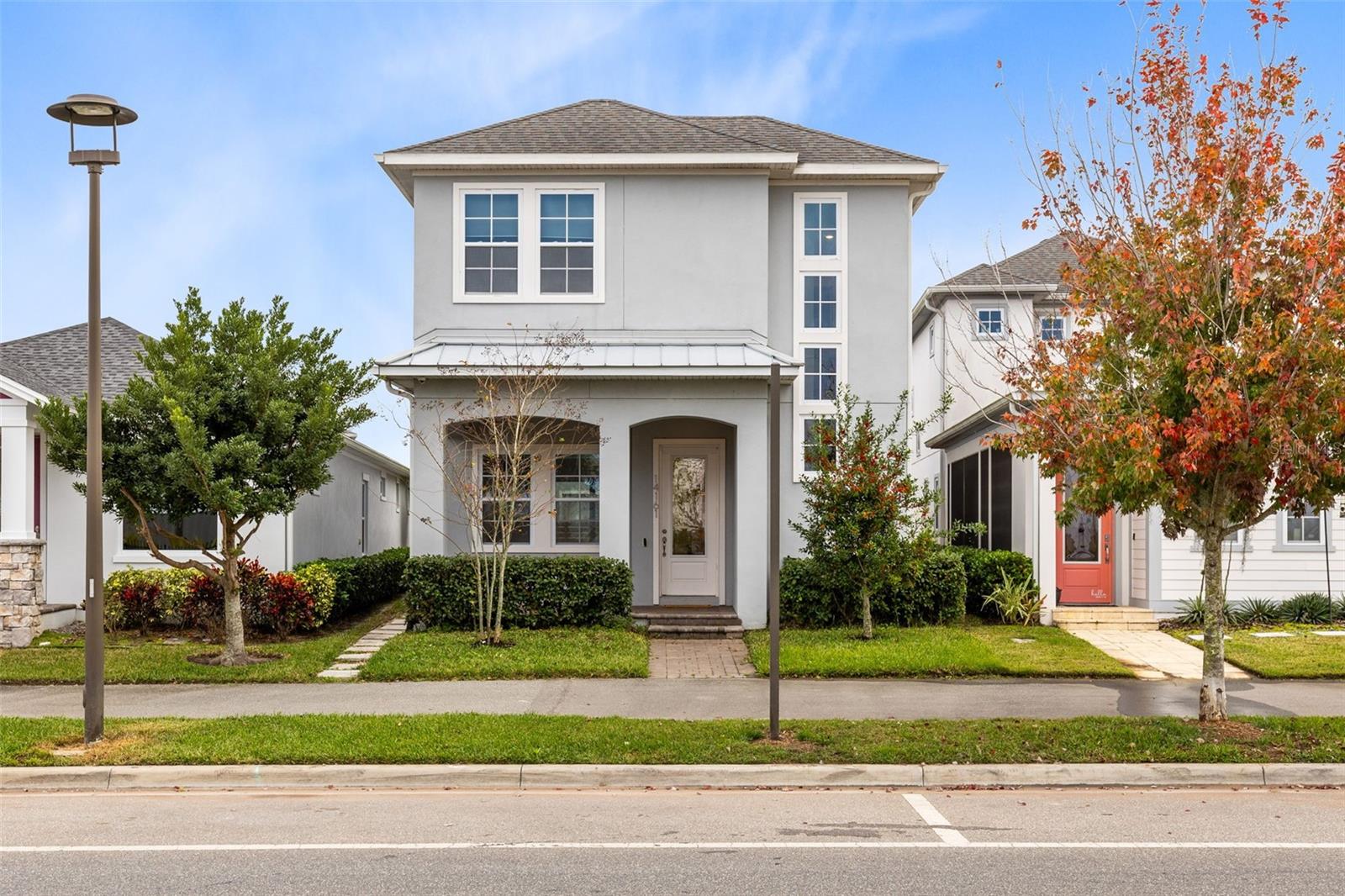 Single Family Residence em ORLANDO, FL - Daniel Dourado