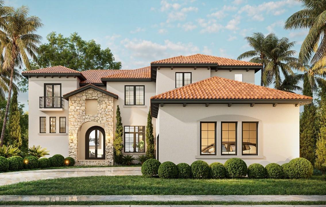 Single Family Residence em MONTVERDE, FL - Daniel Dourado
