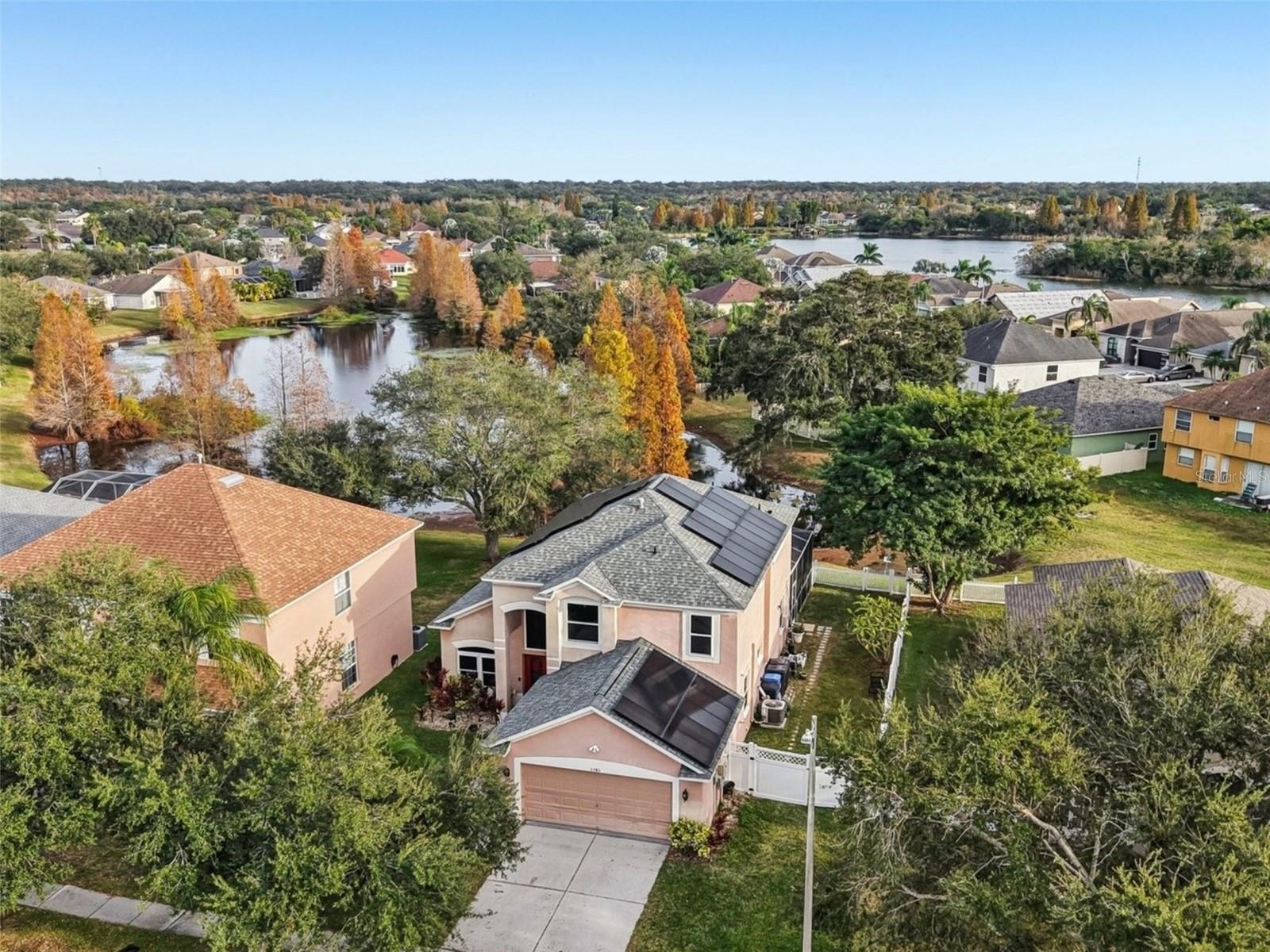 Single Family Residence em BRANDON, FL - Daniel Dourado