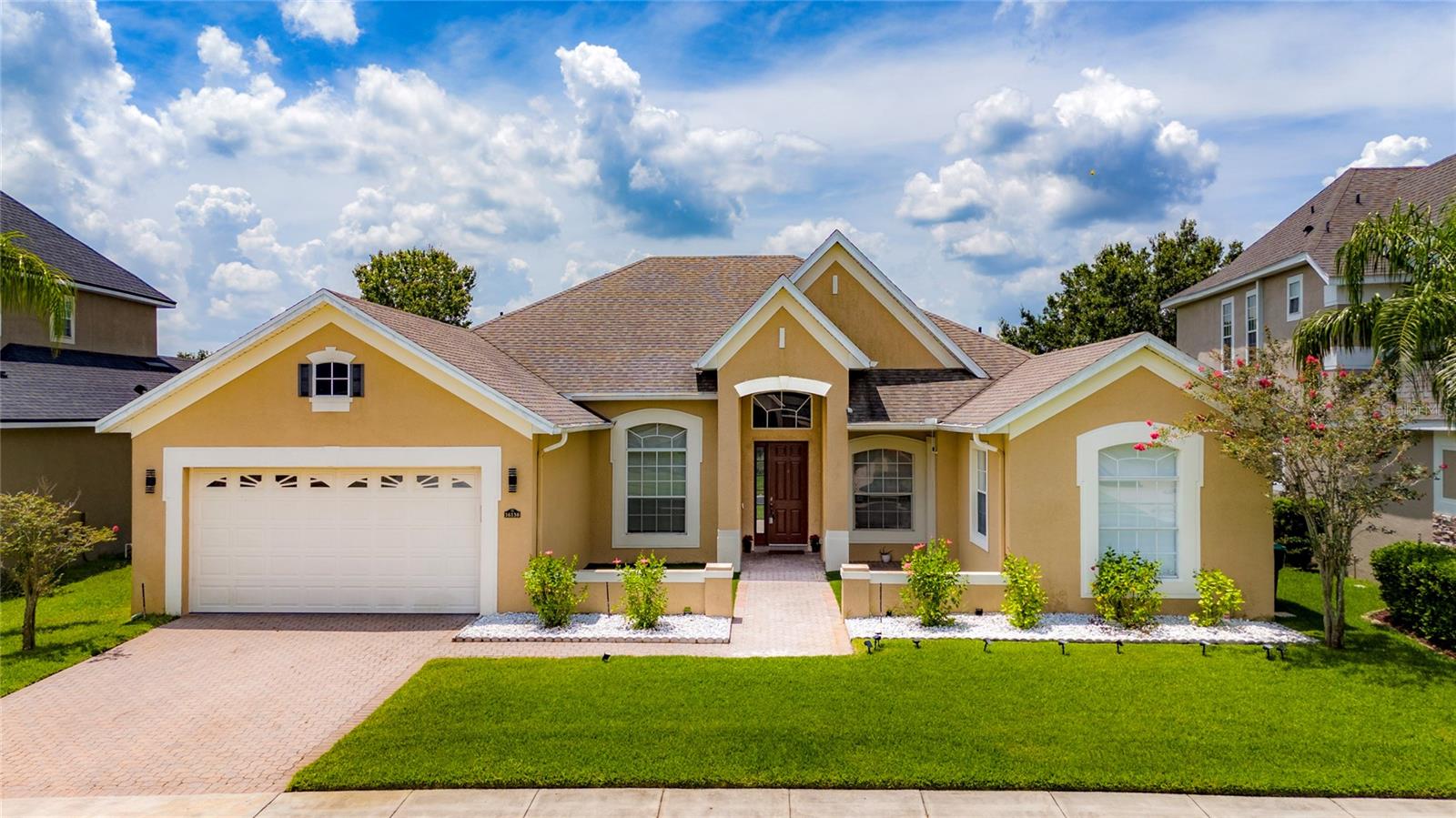 Single Family Residence em ORLANDO, FL - Daniel Dourado