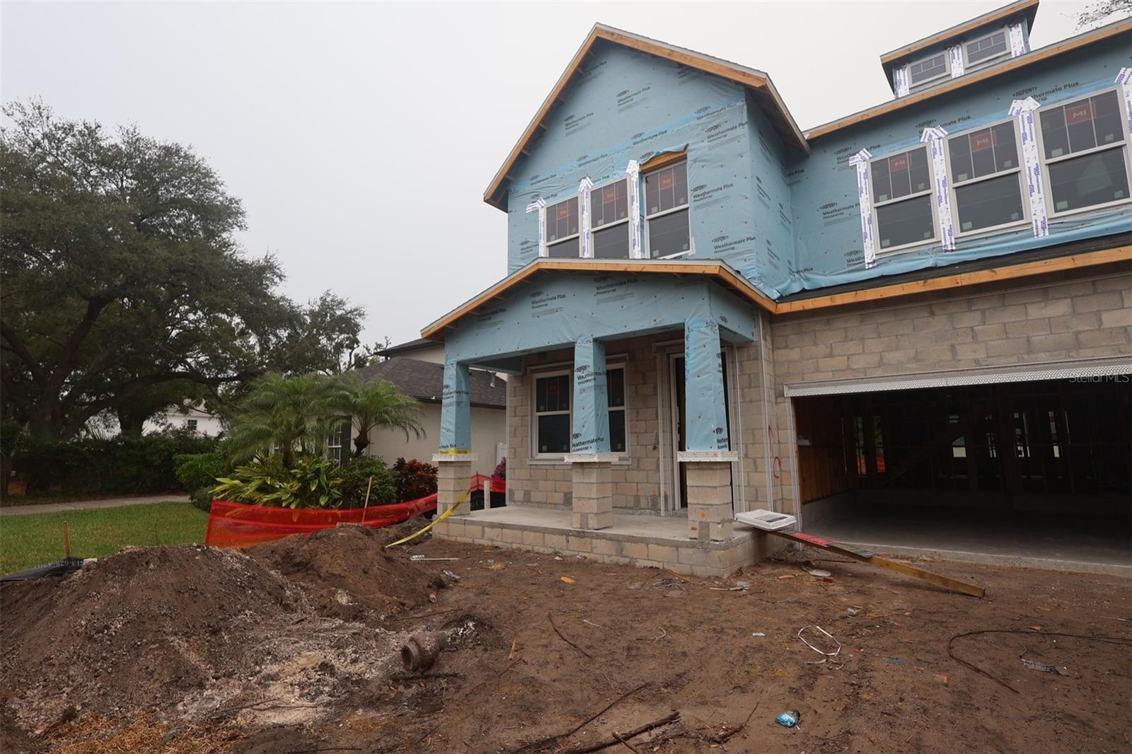 Single Family Residence em TAMPA, FL - Daniel Dourado