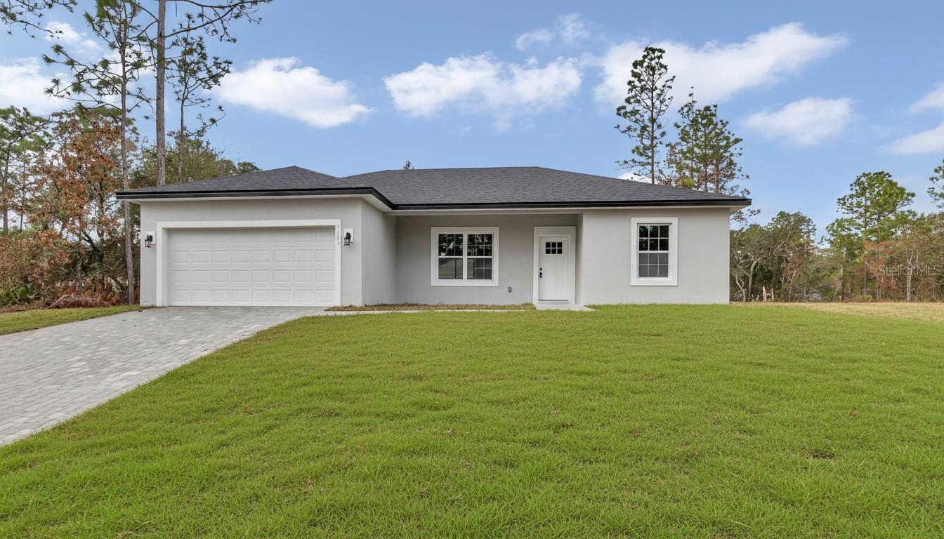 Single Family Residence em CITRUS SPRINGS, FL - Daniel Dourado