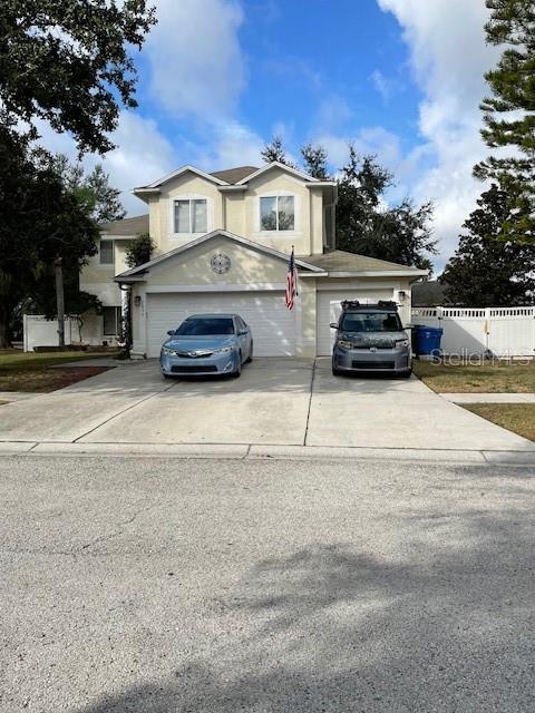 Single Family Residence em VALRICO, FL - Daniel Dourado