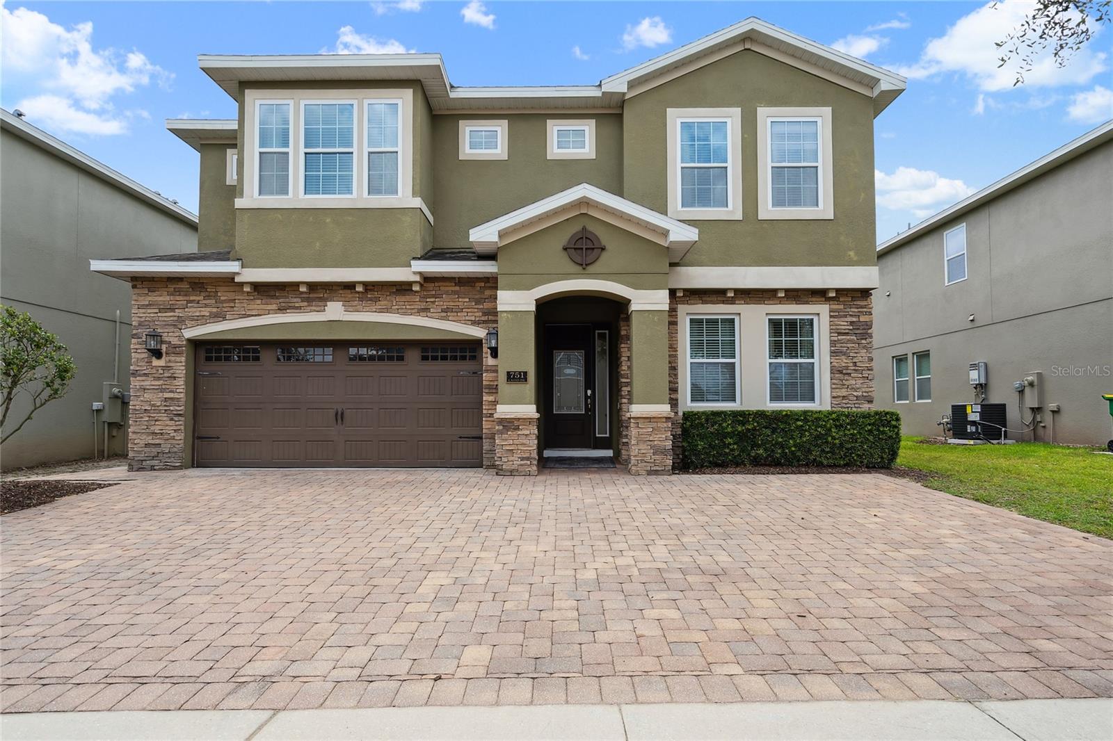 Single Family Residence em KISSIMMEE, FL - Daniel Dourado