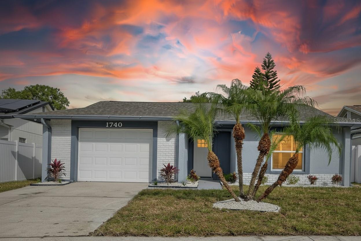 Single Family Residence em BRANDON, FL - Daniel Dourado