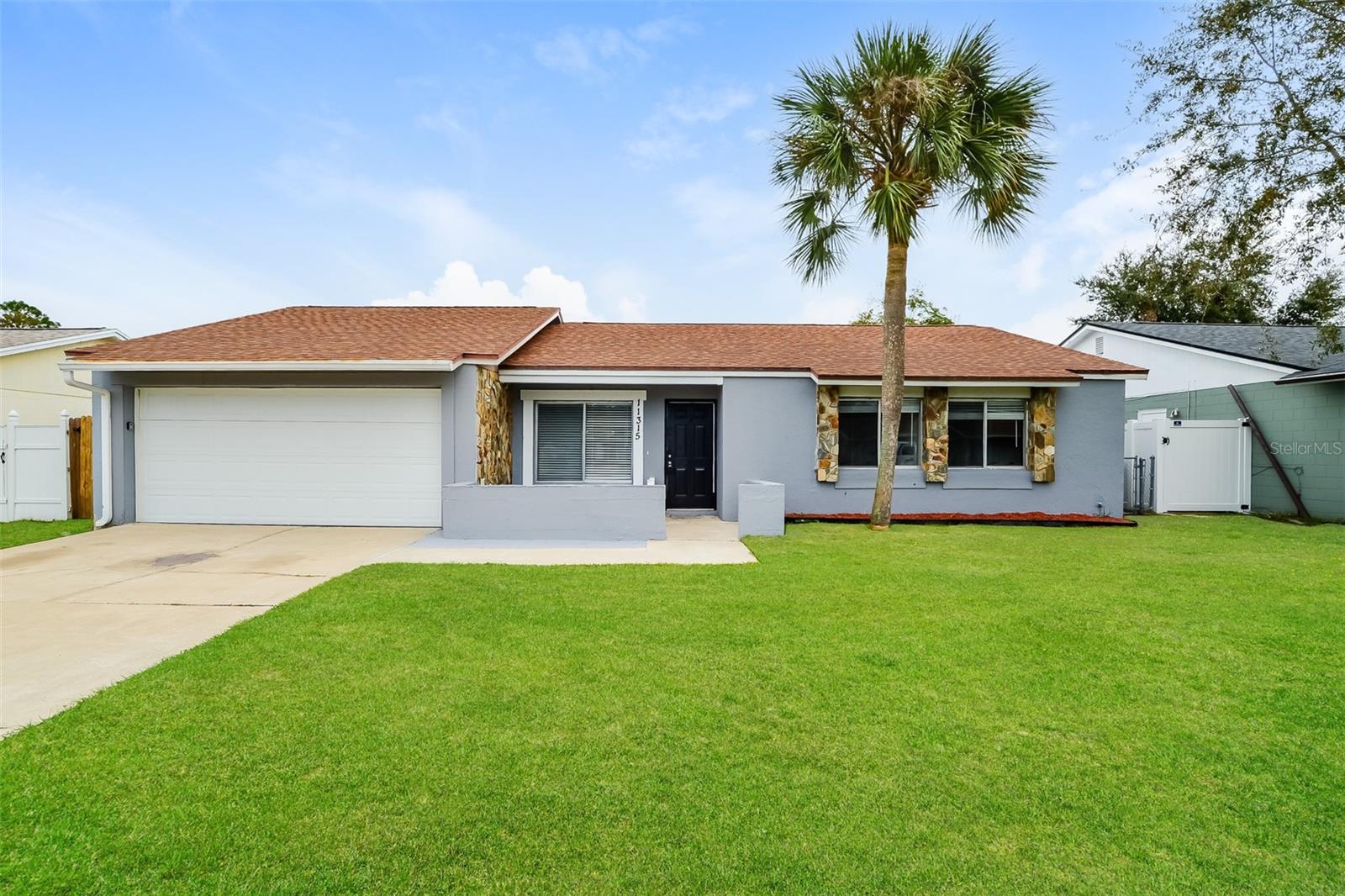 Single Family Residence em ORLANDO, FL - Daniel Dourado