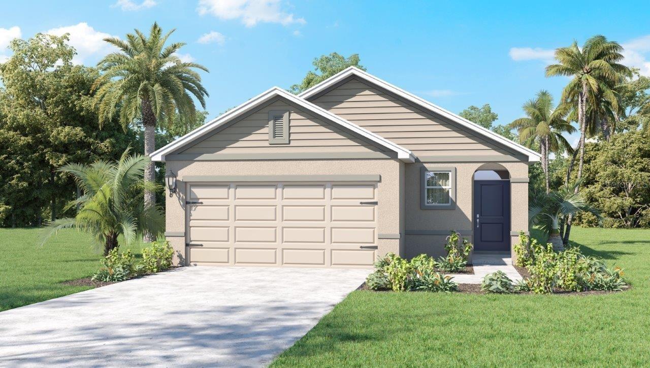 Single Family Residence em LAKELAND, FL - Daniel Dourado