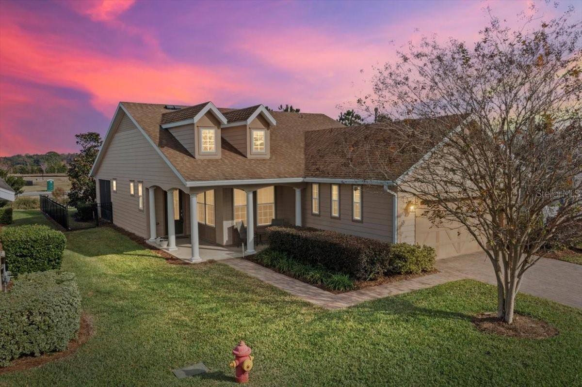 Single Family Residence em OCALA, FL - Daniel Dourado