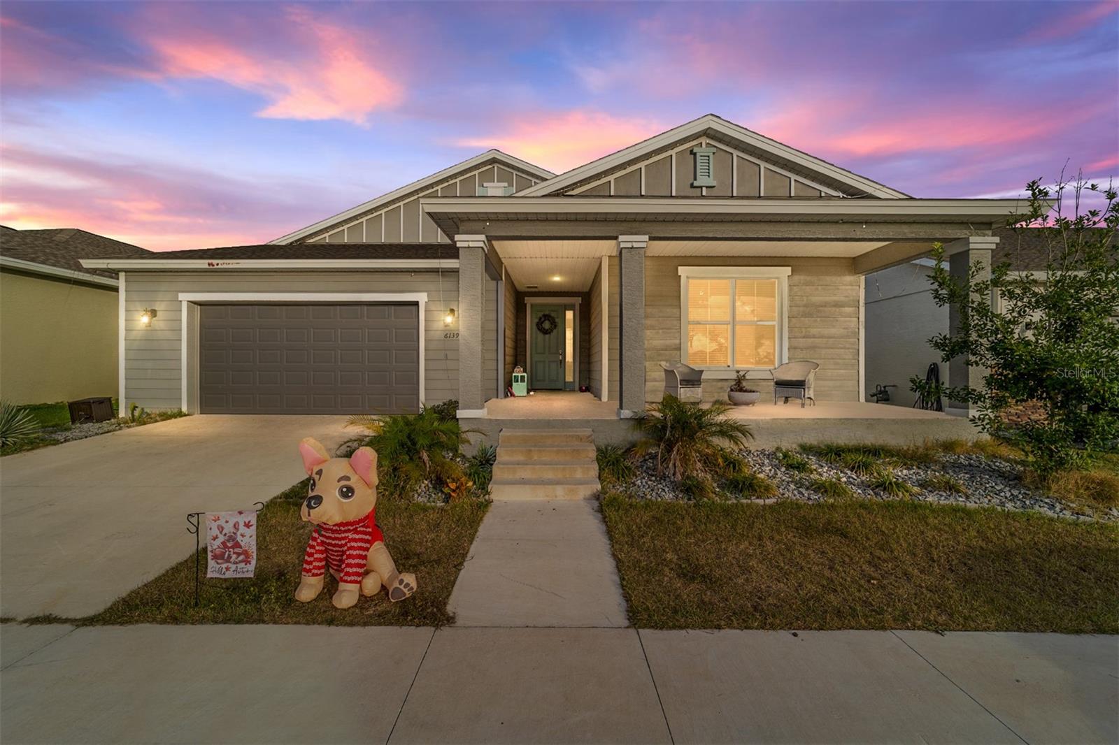 Single Family Residence em OCALA, FL - Daniel Dourado