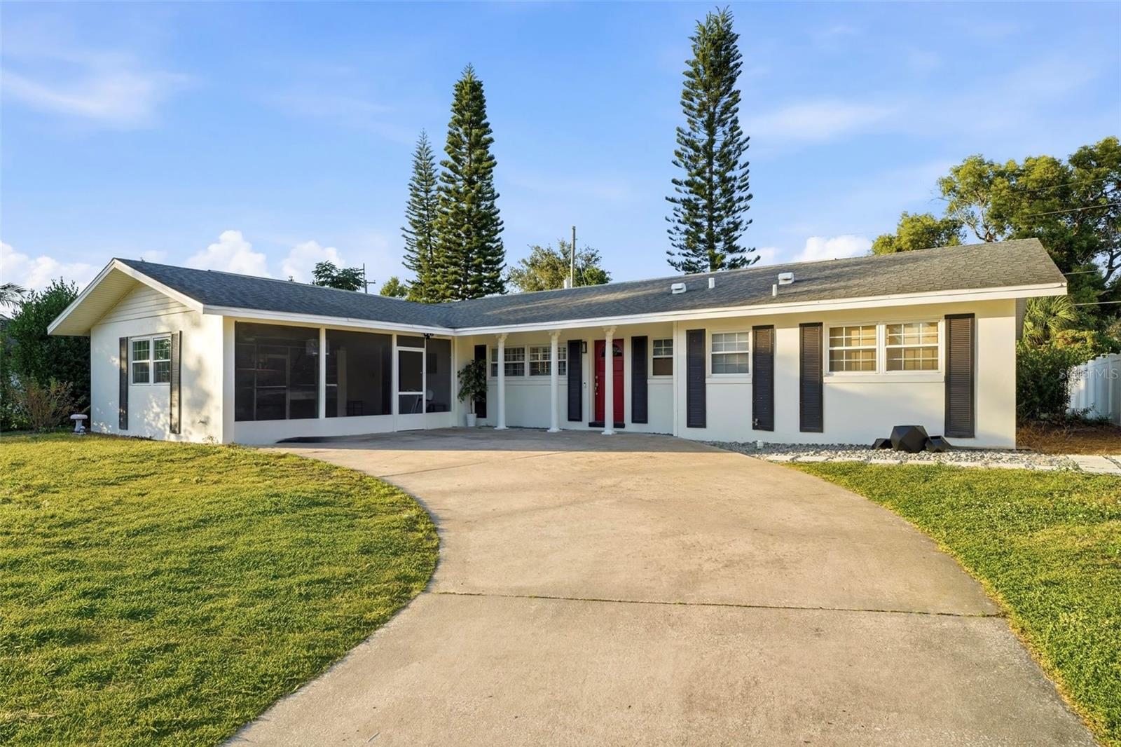 Single Family Residence em ORLANDO, FL - Daniel Dourado