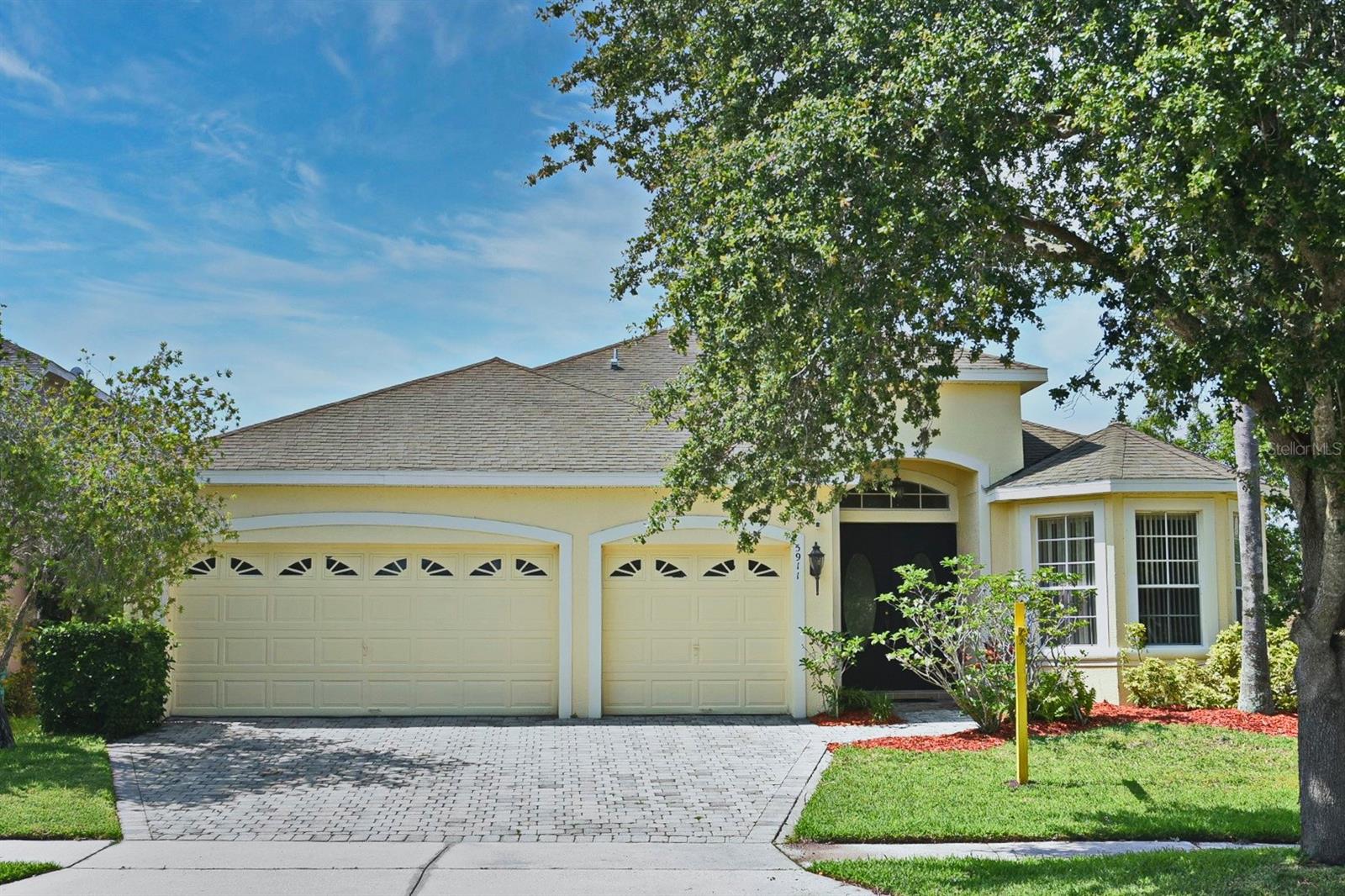 Single Family Residence em ORLANDO, FL - Daniel Dourado