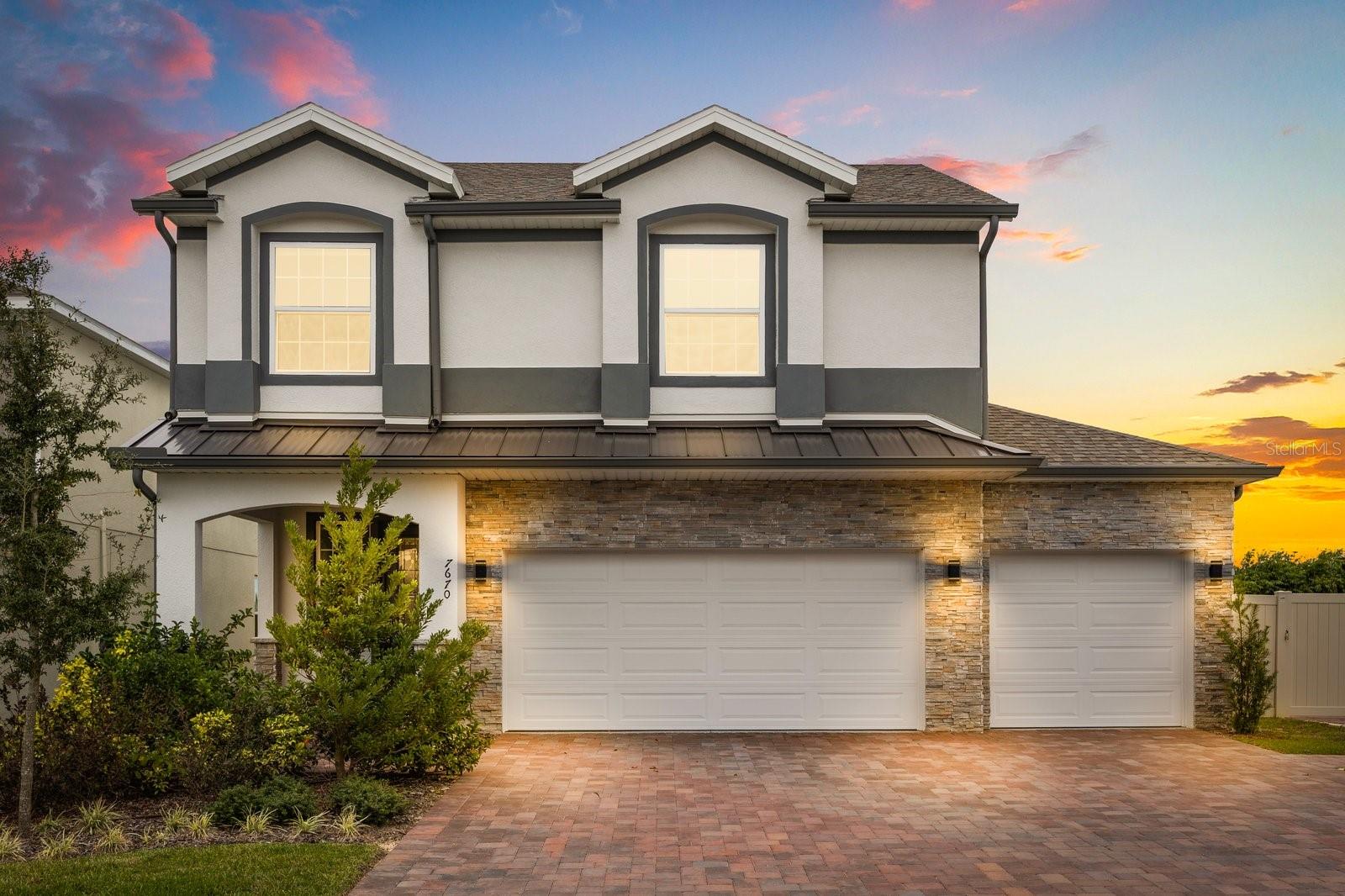 Single Family Residence em CLERMONT, FL - Daniel Dourado