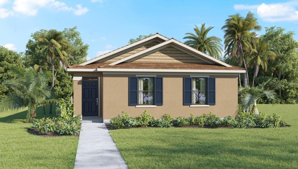 Single Family Residence em WINTER HAVEN, FL - Daniel Dourado