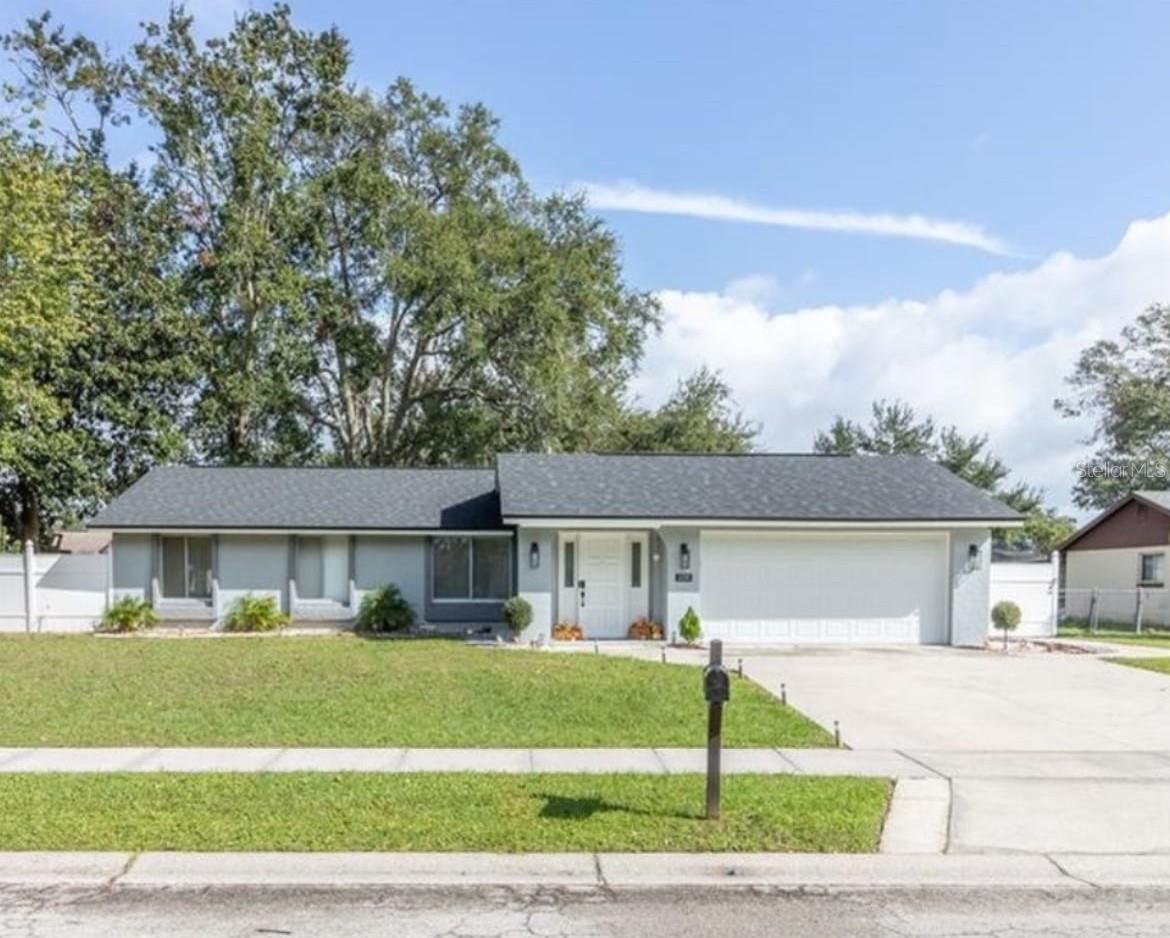 Single Family Residence em KISSIMMEE, FL - Daniel Dourado