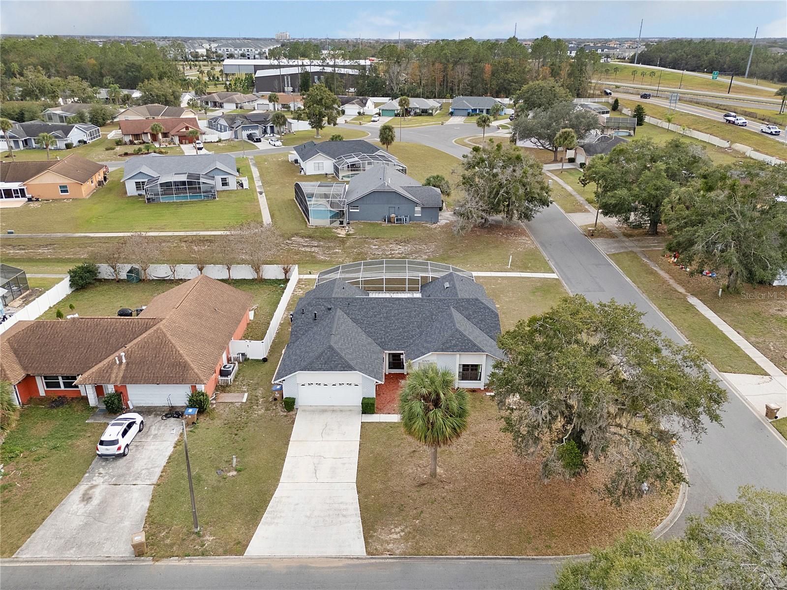 Single Family Residence em KISSIMMEE, FL - Daniel Dourado