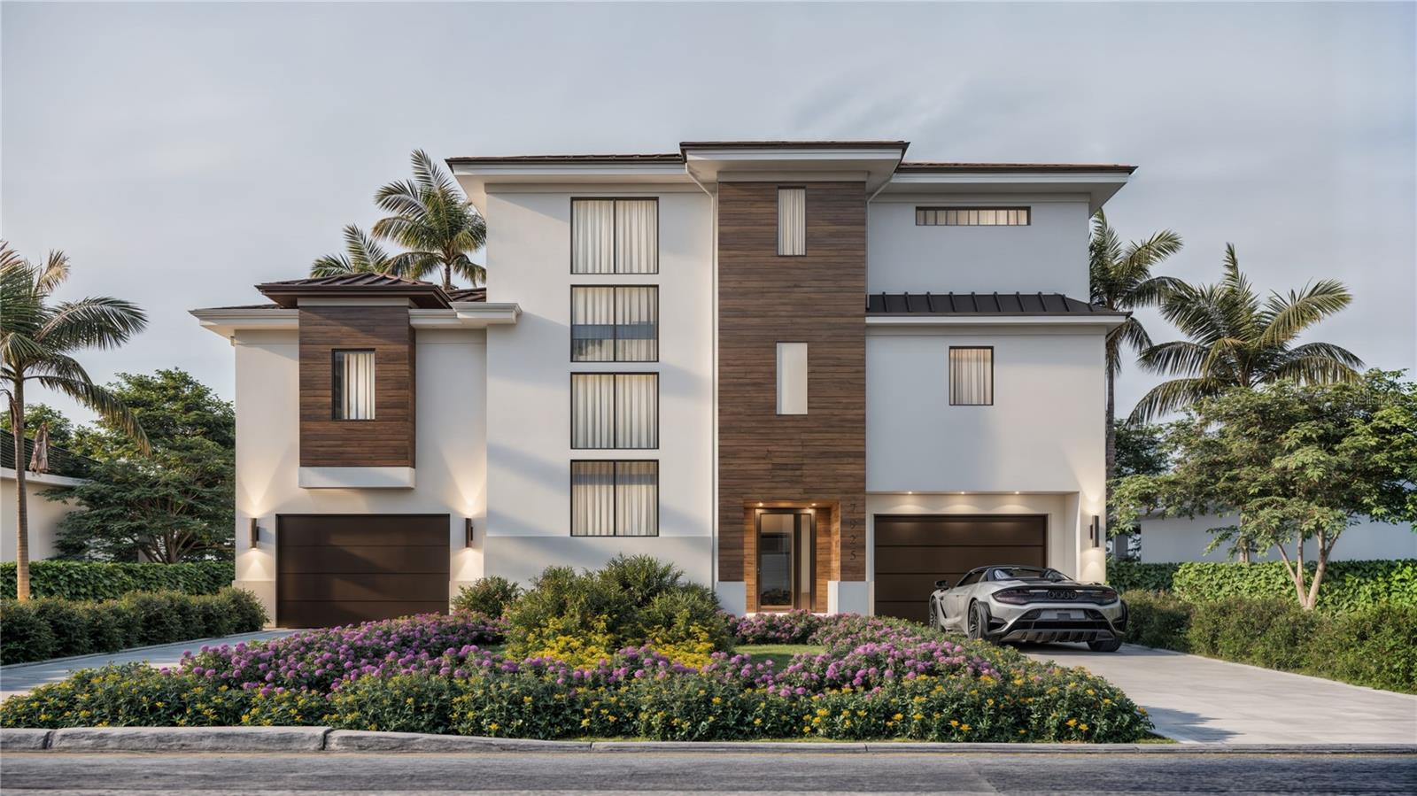 Single Family Residence em ST PETERSBURG, FL - Daniel Dourado