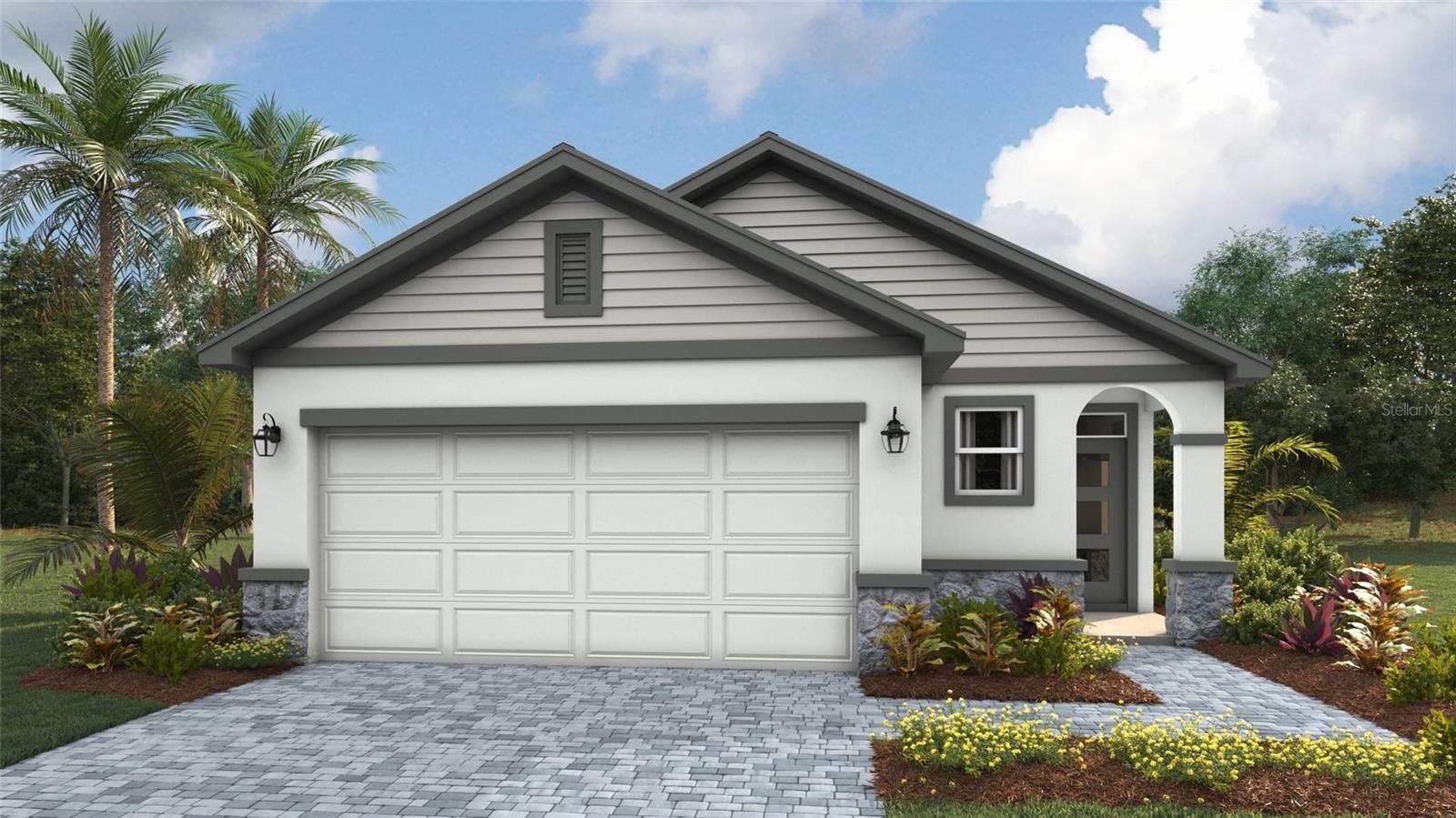 Single Family Residence in PARRISH, FL - Daniel Dourado